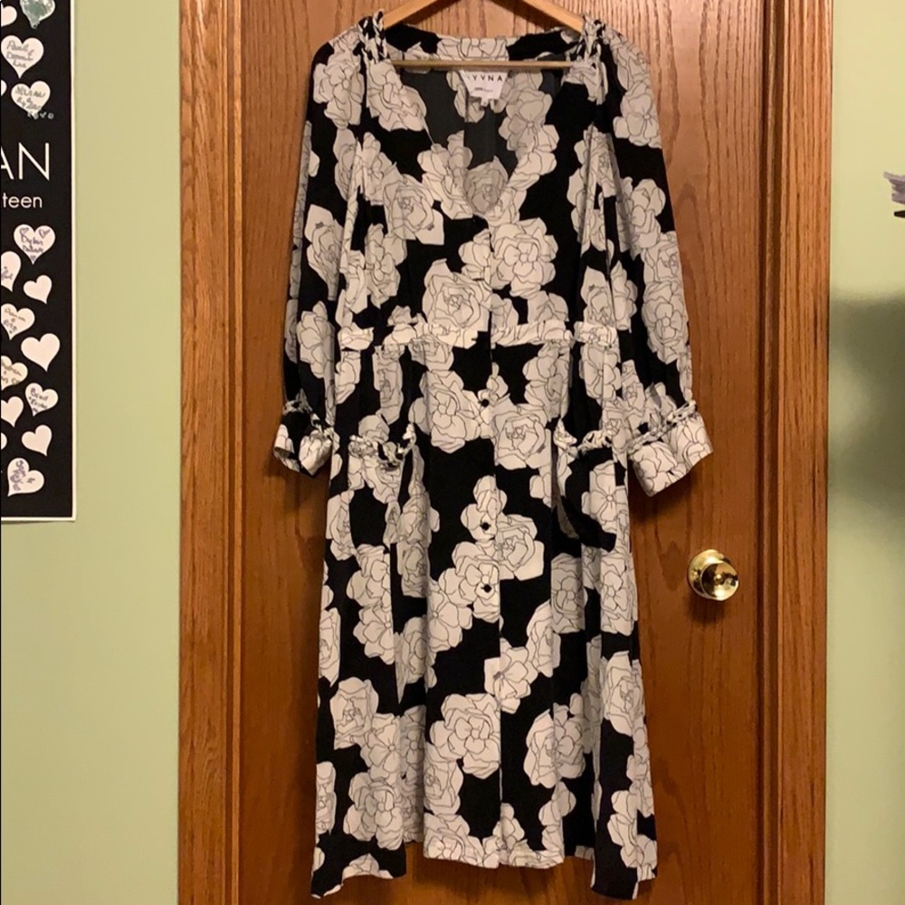 DYVNA Dress